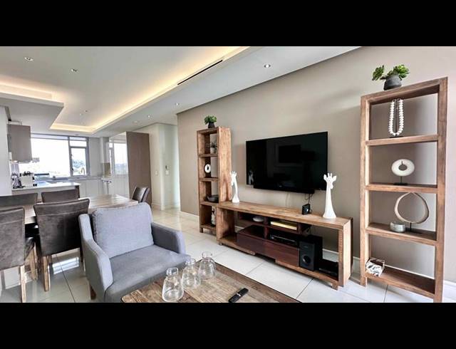 2 BEDROOM APARTMENT FOR SALE IN SANDOWN